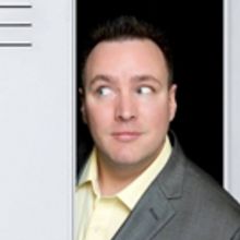 Robbie Rozelle to Sing SONGS FROM INSIDE MY LOCKER at Feinstein's/54 Below