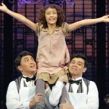 BWW Review: RWM Presents ANNIE; Show Closes 12/11