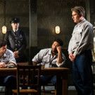 TV favourites Paul Nicholls and Jack Ellis Star in THE SHAWSHANK REDEMPTION