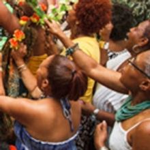 Brooklyn Arts Council Folk Arts presents 6th Annual Brooklyn Folk Arts Day