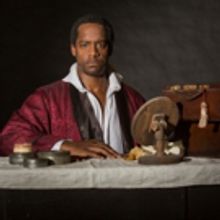 Photo Flash: Meet the Cast of RED VELVET at The Old Globe