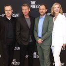 Photo Coverage: Meet the Cast of Broadway's THE PRESENT