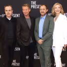 Photo Coverage: Meet the Cast of Broadway's THE PRESENT