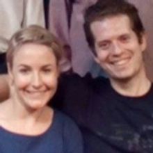 Carrollwood Players to Present NO SEX PLEASE, WE'RE BRITISH, 7/12-8/6