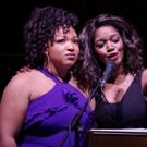 Photo Flash: Marisha Wallace, Rachel John, Wendy Mae Brown and More in THE COLOR…