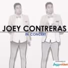 GLEE's Alex Newell Joins Joey Contreras NYMF Concert Lineup