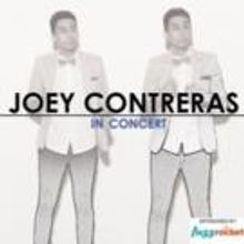 GLEE's Alex Newell Joins Joey Contreras NYMF Concert Lineup