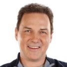 Comedian Norm Macdonald Returning to The Orleans Showroom in January