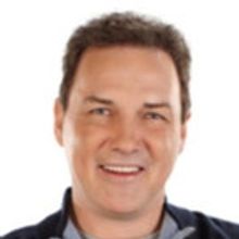 Comedian Norm Macdonald Returning to The Orleans Showroom in January