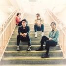 Bad Suns Wraps Sold Out U.S. Headlining Tour
