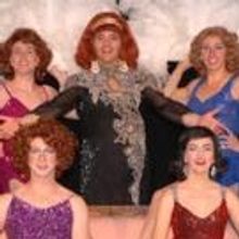 The Arundel Barn Playhouse to Present LA CAGE AUX FOLLES