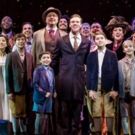 Broadway in Atlanta Offering Student Rush for FINDING NEVERLAND at the Fox