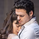Kenneth Branagh Theatre Company's ROMEO AND JULIET to Be Broadcast Live in Theaters…