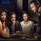 60th Anniversary Production of LOOK BACK IN ANGER Set at Old Fitz Theatre and Belvoir