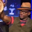 HEDWIG's Taye Diggs & Rebecca Naomi Jones Visit THEATER TALK This Weekend