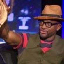 HEDWIG's Taye Diggs & Rebecca Naomi Jones Visit THEATER TALK This Weekend