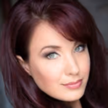 SCHOOL OF ROCK's Sierra Boggess Speaks Up On Social Media, Arts Education and Being…