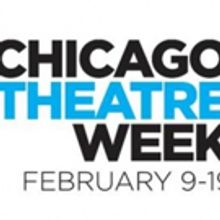 Chicago Theatre Week Smashes Records in Fifth Year