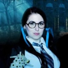 Hotsy Totsy Burlesque to Pay Tribute to HARRY POTTER, 7/14