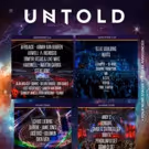 Ellie Goulding, Andy C & More Set for Romania's Untold Festival Lineup