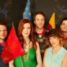 New York's Own FIRESHIPS to Play Rockwood Music Hall, 11/30