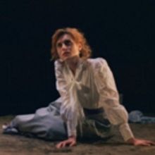 Photo Flash: First Look at New Adaptation of MISS JULIE, Playing This Weekend at Acce