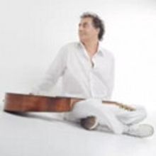 French Guitarist Pierre Bensusan Set for Jammin Java, 4/27
