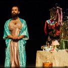 Dame Nature: The Magnificent Bearded Lady Comes to Wilton's Music Hall