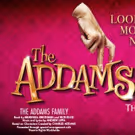 Full Cast Confirmed for THE ADDAMS FAMILY