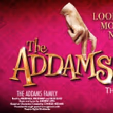Full Cast Confirmed for THE ADDAMS FAMILY