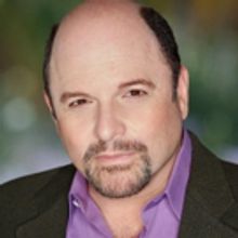 Jason Alexander to Take the Stage in John Patrick Shanley's New Play THE PORTUGUESE K