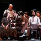 Photo Flash: First Look at Caroline Bowman, Ramin Karimloo and More in Vancouver…