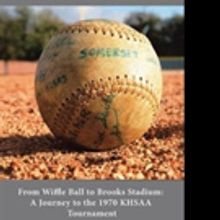 Mikel D. Smith Launches Marketing Campaign for THE SOMERSET BALL