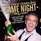John Stamos, Bob Saget & More Set for NBC's NEW YEAR'S EVE GAME NIGHT WITH ANDY COHEN Tonight