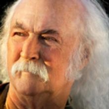 Bergen Performing Arts Center presents AN EVENING WITH DAVID CROSBY & FRIENDS