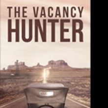 Carter Burdette Pens THE VACANCY HUNTER