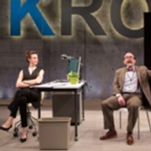 BWW Review: THE HARD PROBLEM  at Studio Theatre