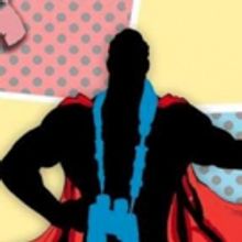 Big Mouth Theatre's MAN AND SUPERFAN to Play Theatre N16, Nov 22-26