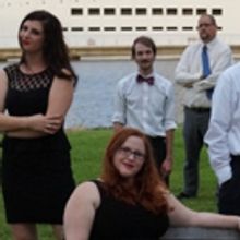 Carrollwood Players Announces Holiday Offerings