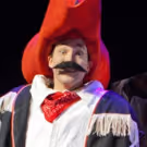 Westport Country Playhouse Family Festivities Series Presents THE MIXED-UP FAIRY TALE