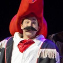 Westport Country Playhouse Family Festivities Series Presents THE MIXED-UP FAIRY TALE