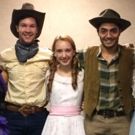 COLLEGIATE THEATRICS: Belmont University's Caitlyn Porayko