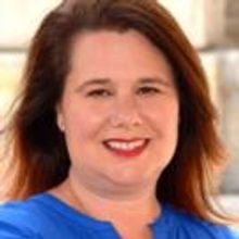 Kentucky Center Names New Senior VP of Development