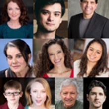 A PRAYER FOR THE SANDINISTAS to Premiere Next Month at Prop Thtr