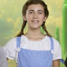 The Theatre School at North Coast Rep presents THE WIZARD OZ