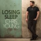 Chris Young Delivers New Single 'Losing Sleep'