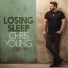 Chris Young Delivers New Single 'Losing Sleep'