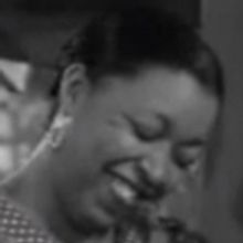 VIDEO FLASHBACK: Ethel Waters Introduces 'Taking A Chance On Love' In CABIN IN THE…