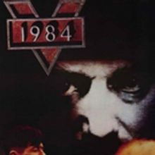 1984 Film to Screen at the Stonzek Theatre/Lake Worth Playhouse