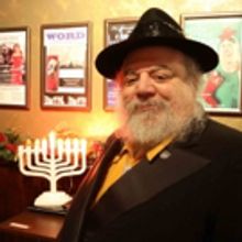 Photo Coverage: The Metropolitan Room Celebrates Chanukah With Elli